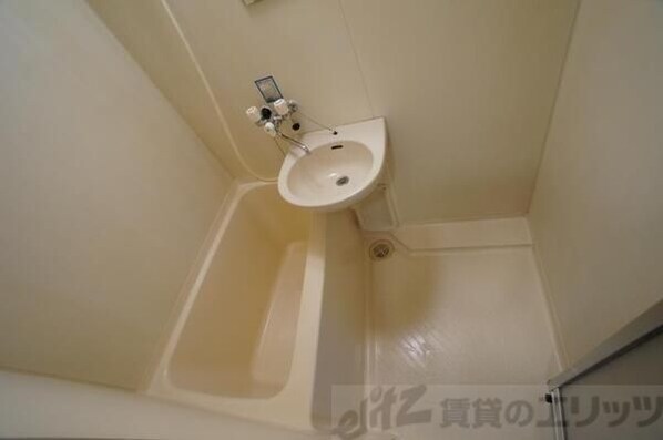 セレント茨木鮎川の物件内観写真